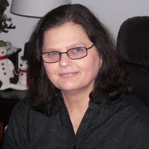 Meet your Posher, Theresa